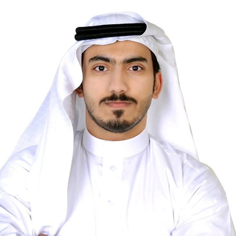 Khaled Alzahrani